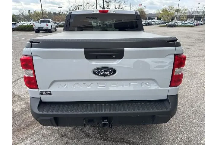$32000 : Ford Maverick 2025 AWD XLT 4 image 8