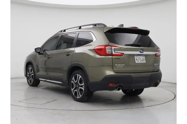 $33998 : Subaru Ascent 2024 AWD Limit image 2