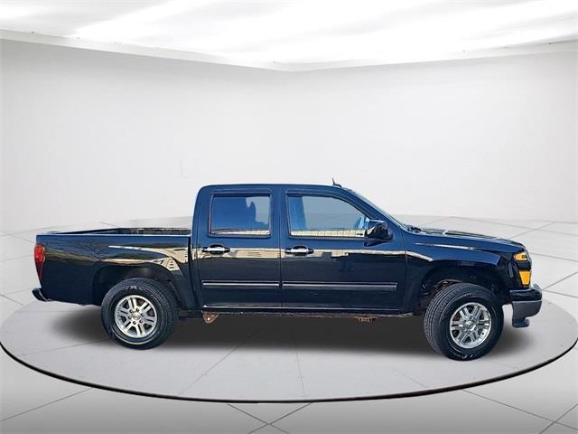 $11990 : Pre-Owned 2012 Colorado 1LT image 2