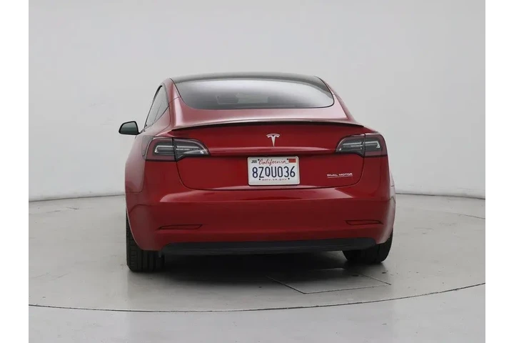 $29998 : Tesla Model 3 2022 AWD Perfo image 6