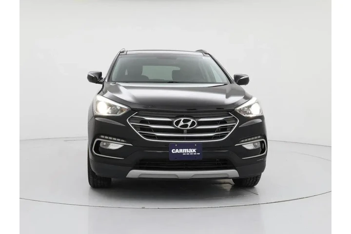 $14998 : Hyundai SANTA FE Sport 2017 image 5