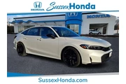 Honda Civic 2025 Sport 4dr S en Paterson