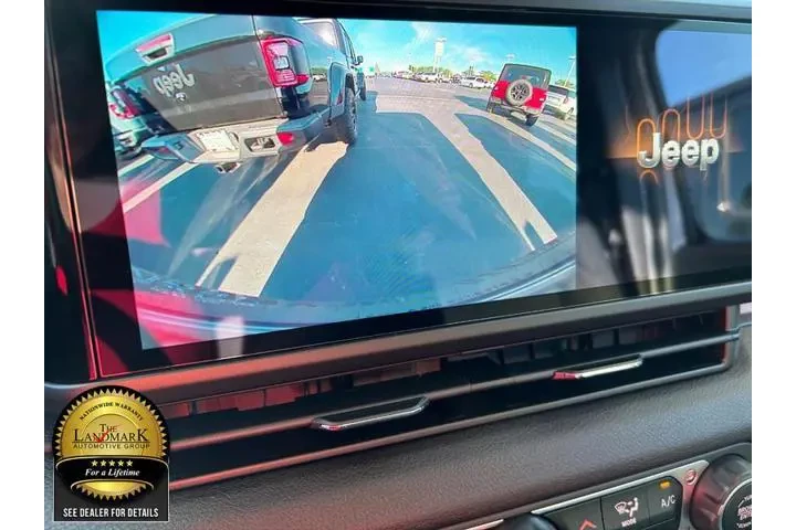 $31995 : Jeep Wrangler 2024 4x4 Sport image 7