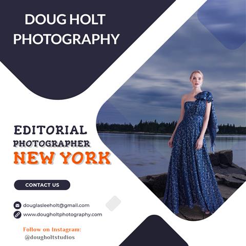 Doug Holt Photography image 1