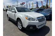 $5888 : 2013 Outback 3.6R Limited thumbnail