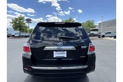 $13695 : Toyota Highlander Hybrid 201 thumbnail