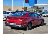 $22008 : Hyundai ELANTRA Hybrid 2025 thumbnail