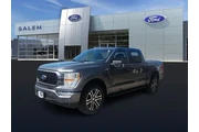 $39880 : Ford F-150 2022 4x4 XL 4dr S thumbnail