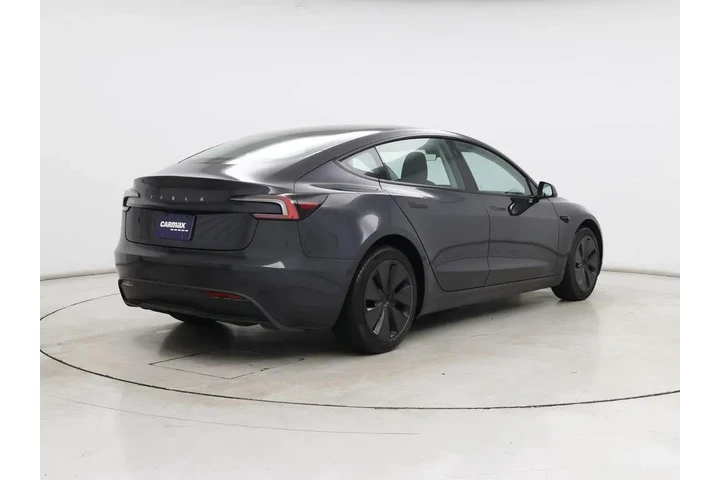 $35998 : Tesla Model 3 2024 Long Rang image 8