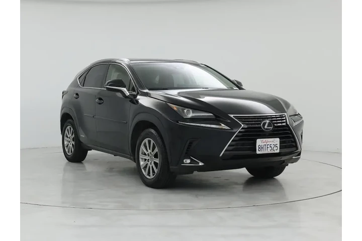 $28998 : Lexus NX 300h 2019 AWD 4dr C image 1