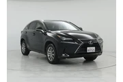 Lexus NX 300h 2019 AWD 4dr C