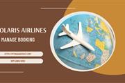 Volaris Airline Manage Booking