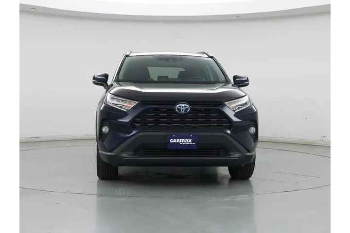 $30998 : Toyota RAV4 Hybrid 2020 AWD image 5