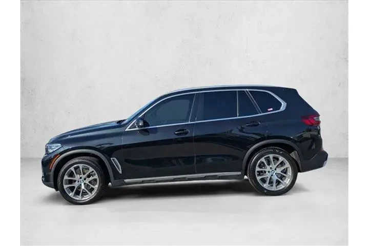 $29995 : BMW X5 2022 AWD xDrive40i 4d image 9