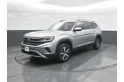 Volkswagen Atlas 2022 AWD SE en Houston