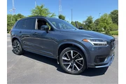 2023 XC90 Recharge Plug-In Hy en Madison