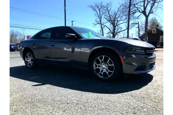 $11500 : 2015 Charger image 2