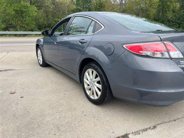 $5995 : 2011 MAZDA6 i Sport image 8