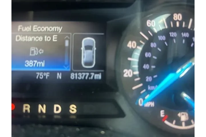 $5000 : Ford Fusion 2014 SE 4dr Seda image 9