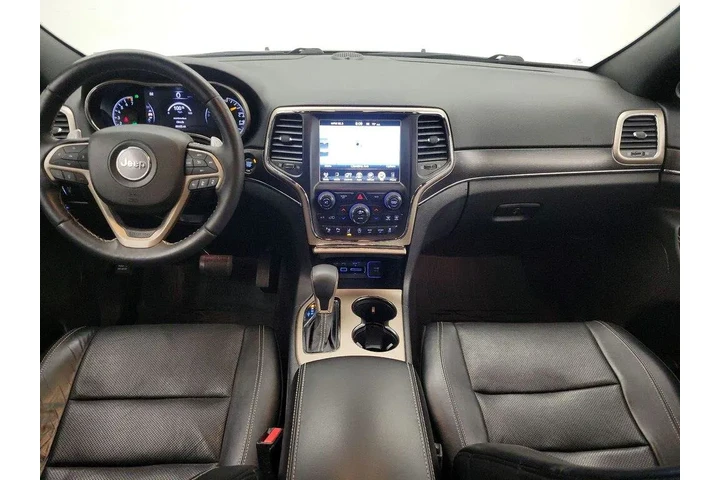 $18998 : Jeep Grand Cherokee 2017 4x4 image 9