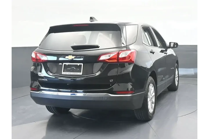 $11991 : Chevrolet Equinox 2020 LT 4d image 5