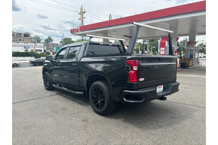 $30999 : 2022 Silverado 1500 Limited C image 5
