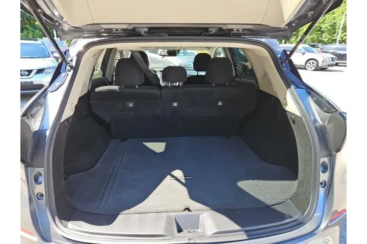 $14995 : Nissan Murano 2020 SV 4dr SU image 9