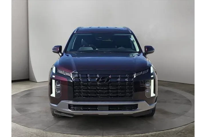 $37216 : Hyundai PALISADE 2025 SEL 4d image 8