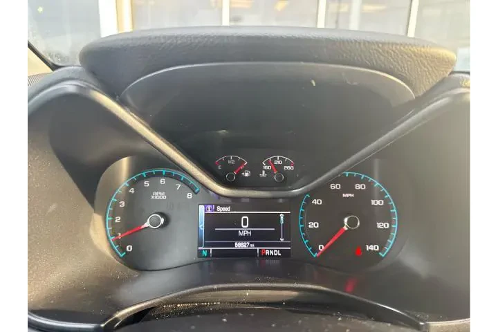 $23990 : Chevrolet Colorado 2017 4x4 image 8