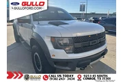 $21991 : Ford F-150 2014 4x4 SVT Rapt thumbnail