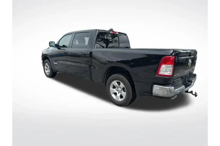 $36996 : Ram 1500 2022 4x4 Big Horn 4 image 3
