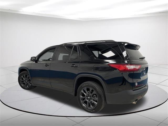 $21750 : Pre-Owned 2019 Traverse RS 2LT image 3