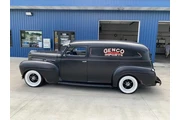 1940 Sedan Delivery en North Dakota