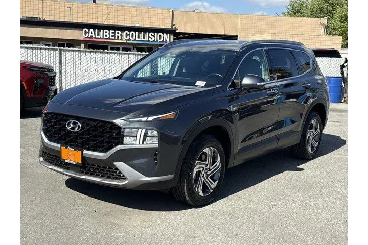 $18500 : Hyundai SANTA FE 2023 AWD SE image 7