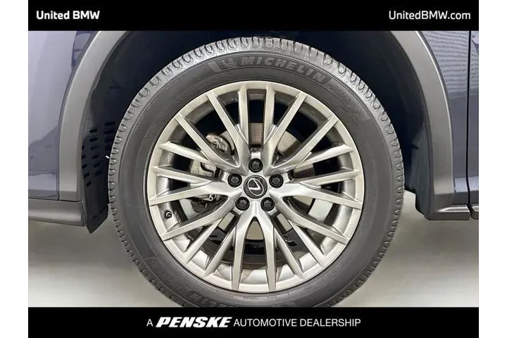 $31460 : Lexus RX 350 2020 AWD F SPOR image 2