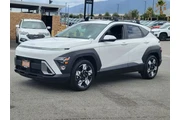 Hyundai KONA 2024 SEL 4dr Cr