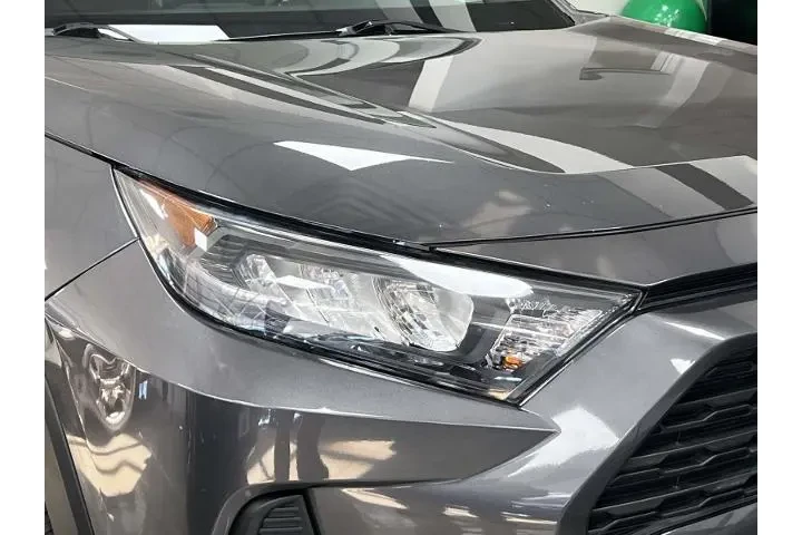 $23889 : Toyota RAV4 2020 AWD LE 4dr image 8