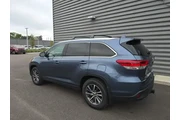$23374 : Toyota Highlander 2019 AWD S thumbnail