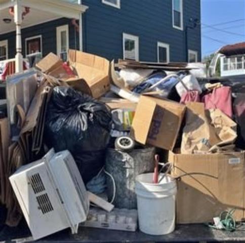 Junk Removal image 1