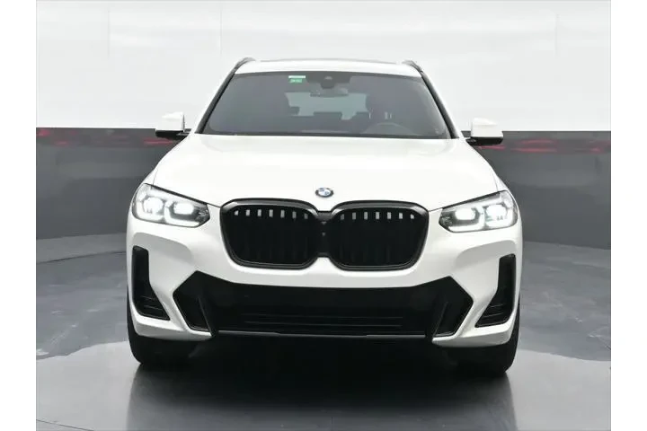 $35981 : BMW X3 2023 sDrive30i 4dr Sp image 6