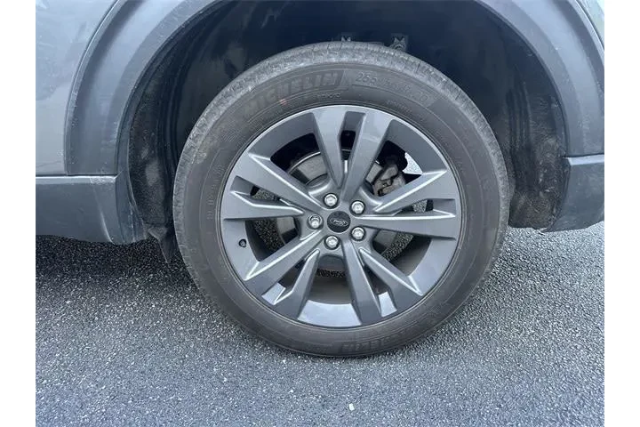 $28000 : Ford Explorer 2022 AWD XLT 4 image 5