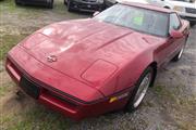 $15500 : 1989 Corvette thumbnail