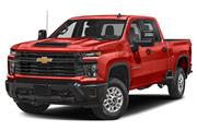 2024 Silverado 2500 HD LT Tru en Rolla