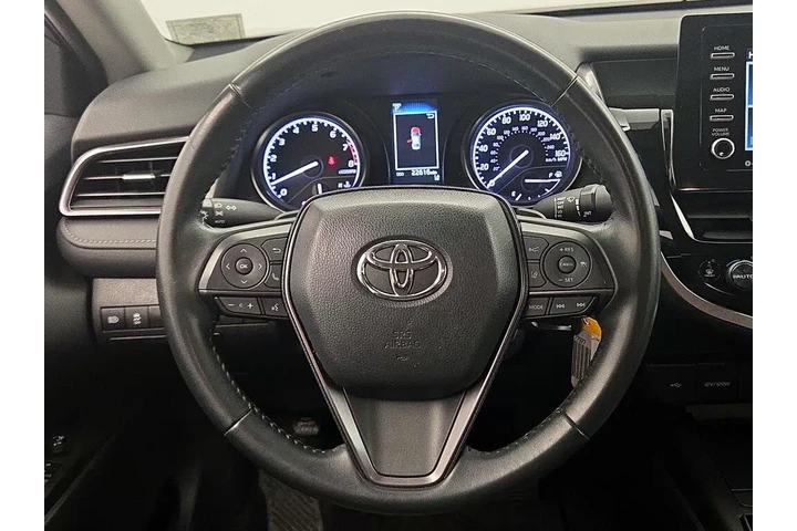 $28998 : Toyota Camry 2023 SE 4dr Sed image 10