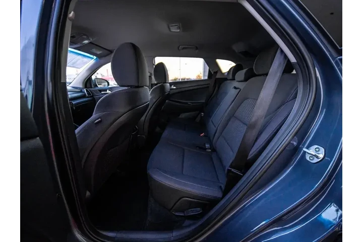 $16385 : Hyundai TUCSON 2019 SEL 4dr image 10