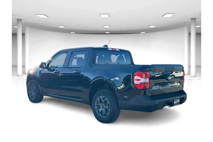 $29666 : Ford Maverick 2025 AWD XLT 4 image 3