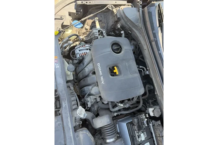 $11199 : Hyundai ELANTRA 2017 SE 4dr image 8