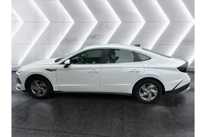 $26900 : Hyundai SONATA 2025 SE 4dr S image 8
