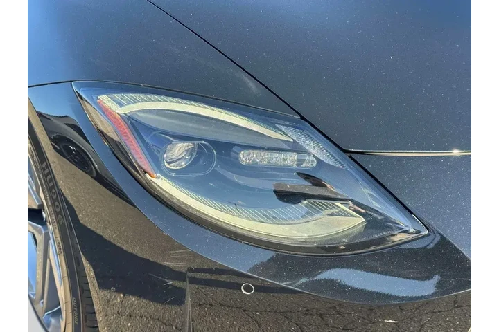 $32995 : Nissan Z 2024 Sport 2dr Coup image 9