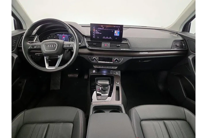 $28998 : Audi Q5 2023 AWD quattro S l image 9
